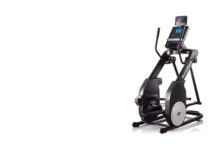 The NordicTrack FreeStride Trainer FS5i