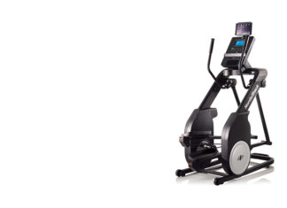 The NordicTrack FreeStride Trainer FS5i