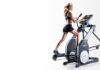 The NordicTrack FreeStride Trainer FS7i