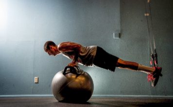 HELM Core Fitness Strength Training System Review