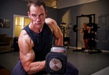 Ironmaster 45 lb Quick-Lock Adjustable Dumbbell System Review