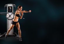 NordicTrack Fusion CST Home Gym Review