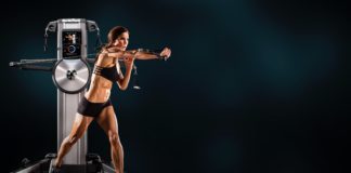 NordicTrack Fusion CST Home Gym Review