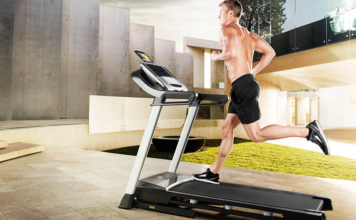 NordicTrack C 700 Treadmill
