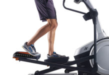 NordicTrack C 9.5 Elliptical Review