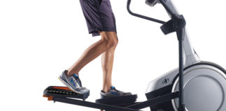 NordicTrack C 9.5 Elliptical Review