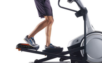 NordicTrack C 9.5 Elliptical Review