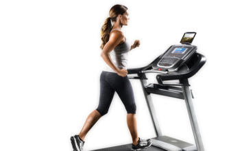 NordicTrack C 990 Treadmill