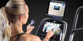 NordicTrack Commercial 14.9 Elliptical Review
