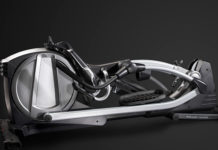 NordicTrack SpaceSaver SE7i Elliptical Review