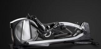 NordicTrack SpaceSaver SE7i Elliptical Review