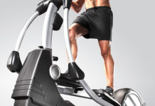 NordicTrack SpaceSaver SE9i Elliptical Review