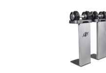 NordicTrack SpeedWeight Adjustable Dumbbells Review