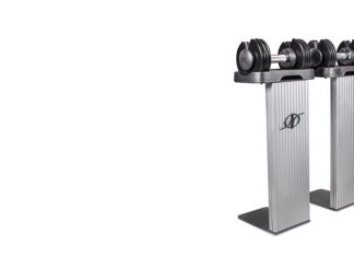 NordicTrack SpeedWeight Adjustable Dumbbells Review