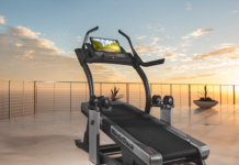 NordicTrack X22i Incline Trainer