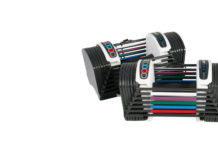 PowerBlock Sport 24 Pound Dumbbell Set Review