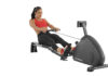 Schwinn Crewmaster Rowing Machine Review