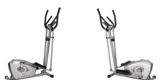 Best Elliptical Under $300 in 2020