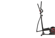 Best Elliptical Under $200 in 2020