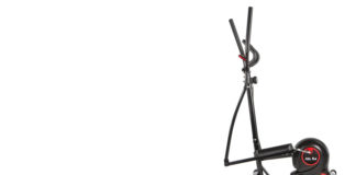 Best Elliptical Under $200 in 2020