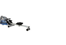First Degree Fitness PACIFIC Challenge AR Fluid Rower Review