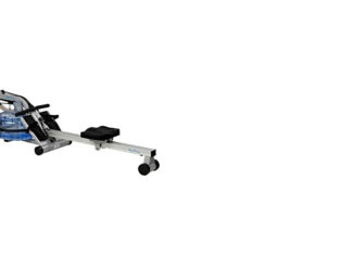 First Degree Fitness PACIFIC Challenge AR Fluid Rower Review