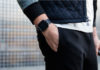 The Fitbit Blaze