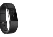 Fitbit Charge 2 Fitness Wristband Review