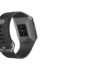 The Fitbit Ionic Smartwatch