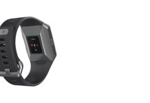 The Fitbit Ionic Smartwatch