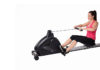 Stamina Avari Magnetic Rower Review