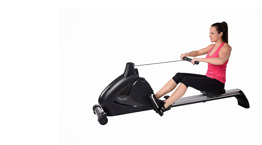 The-Stamina-Avari-Magnetic-Rower-featured