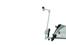 Sunny Health & Fitness SF-RW5606 Rowing Machine Review