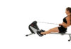 Sunny Health & Fitness SF-RW5634 Rowing Machine Review