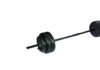 US Weight Duracast Barbell Weight Set Review