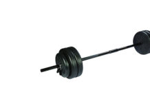 US Weight Duracast Barbell Weight Set Review