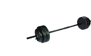 US Weight Duracast Barbell Weight Set Review