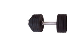 Unipack Adjustable Dumbbells Review