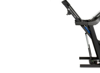 XTERRA Trail Racer 3.0 Treadmill Review