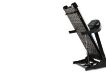 XTERRA Trail Racer 6.6 Treadmill Treadmill Review