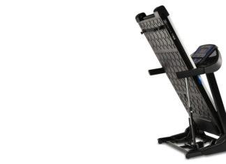 XTERRA Trail Racer 6.6 Treadmill Treadmill Review