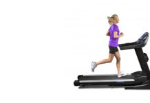 XTERRA Trail Racer 6.8 Treadmill Review