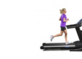 XTERRA Trail Racer 6.8 Treadmill Review