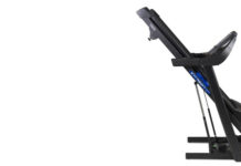 XTERRA TR600 Treadmill Review