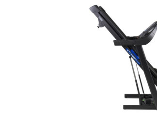 XTERRA TR600 Treadmill Review