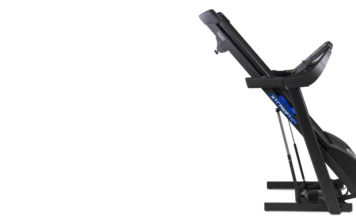 XTERRA TR600 Treadmill Review