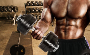 Yes4All Adjustable Dumbbells Review