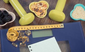 Nutrition and Supplements to Take While on a Regime