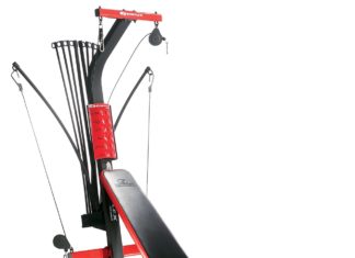 Best Home Gym Under $500 in 2020