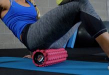 Brazyn The Morph Collapsible Foam Roller Review